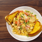 Best Lobster and Shrimp Fettuccine in Bonita Springs, FL