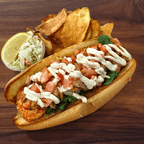 Best Shrimp Po'boy in Bonita Springs, FL