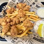 Best Oysters Basket in Bonita Springs, FL