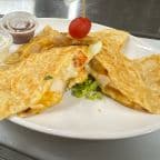 Best Shrimp Quesadillas in Bonita Springs, FL